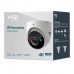 VIGI 8MP IR Panoramic Turret Network Camera
